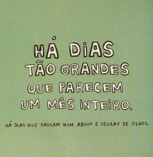 Um Livro Para Todos os Dias (Portuguese Edition)