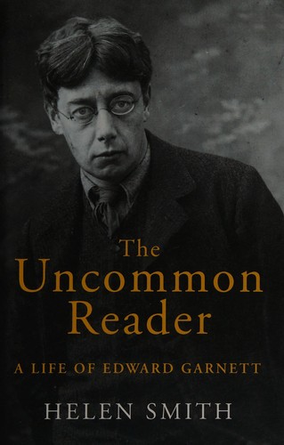 Uncommon Reader