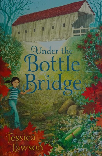 Under the bottle bridge