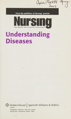 Nursing