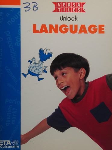 Unlock Language