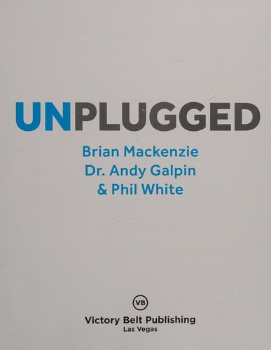 Unplugged