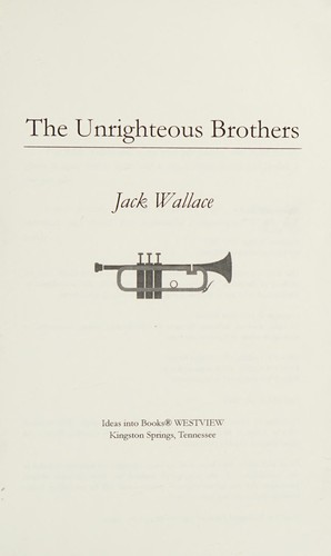 The Unrighteous Brothers