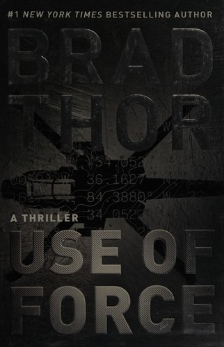 Use of force
