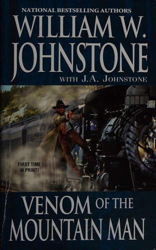 Venom of the Mountain Man