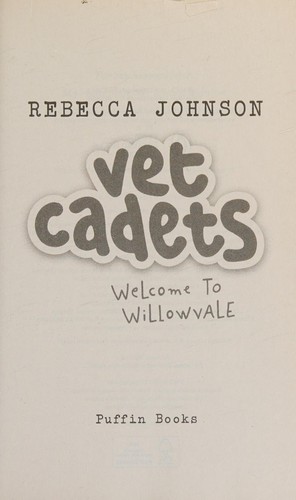 Vet Cadets