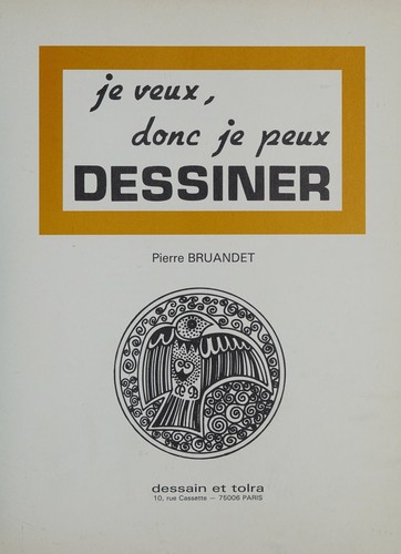 Veux donc peux dess.2vol 062097