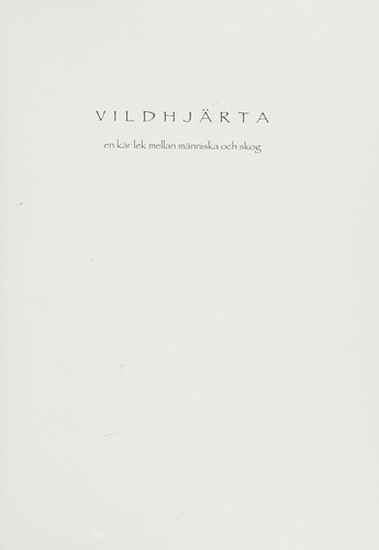 Vildhjärta
