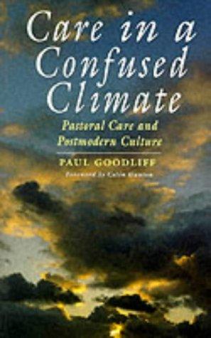 Care in a Confused Climate
