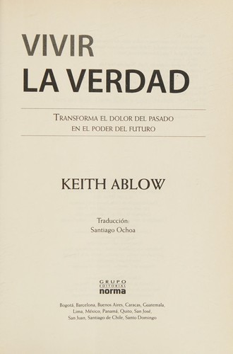 Vivir la Verdad