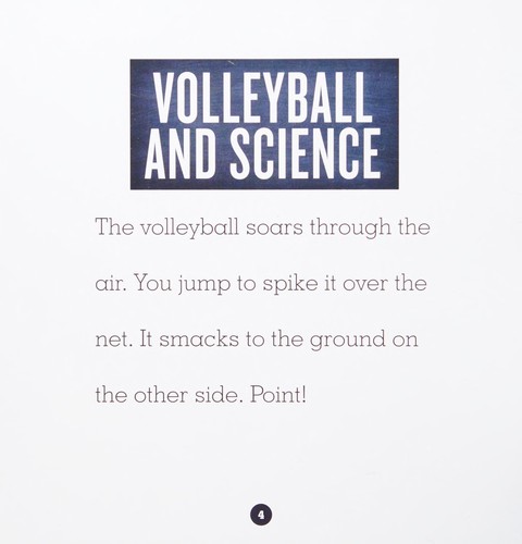 Volleyball
