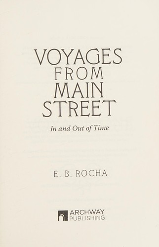 Voyages from Main Street