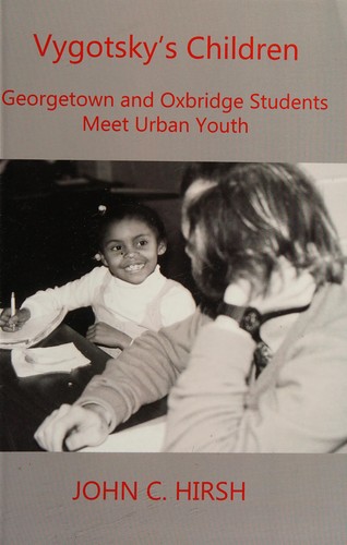 Vygotsky's Children