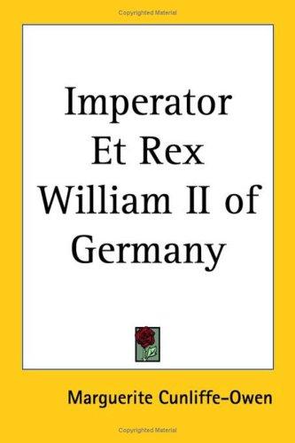 Imperator Et Rex
