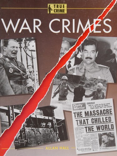 War Crimes