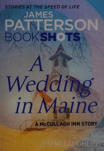 Wedding in Maine