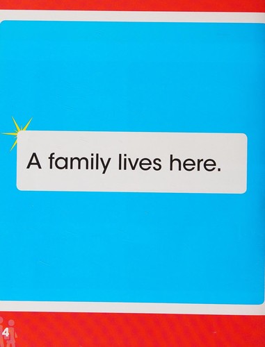 Where Families Live