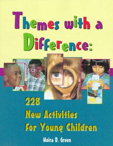 Themes with a difference