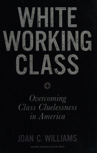 White working class