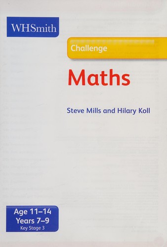 Wh Smith Challenge