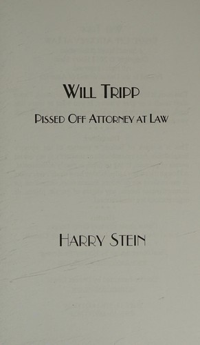 Will Tripp