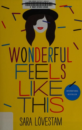 Wonderful feels like this