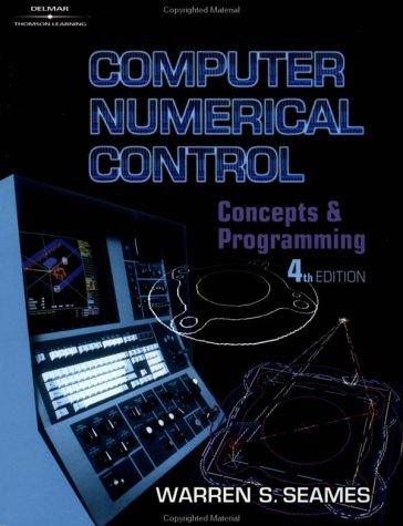 Computer Numerical Control