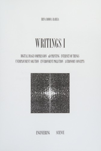 Writings I
