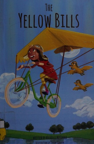 Yellow Bills