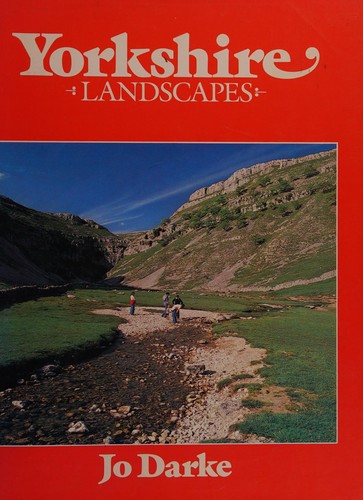 Yorkshire landscapes