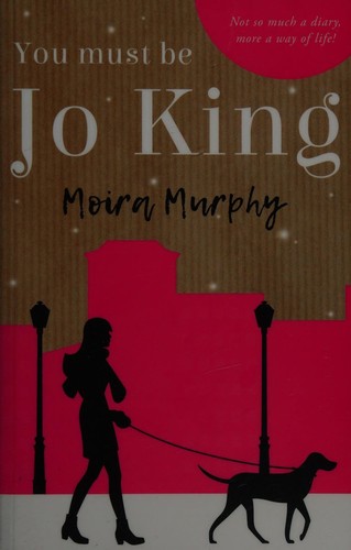 You Must Be Jo King