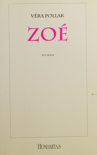 Zoé
