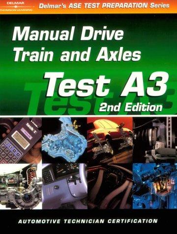 Automobile test