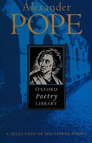 Alexander Pope
