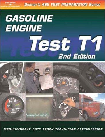 ASE Test Prep: Medium/Heavy Duty Truck