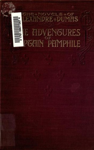 The adventures of Captain Pamphile, and, Delaporte's little presents