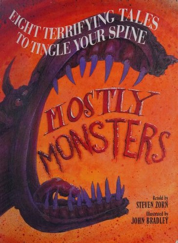 Mostly monsters