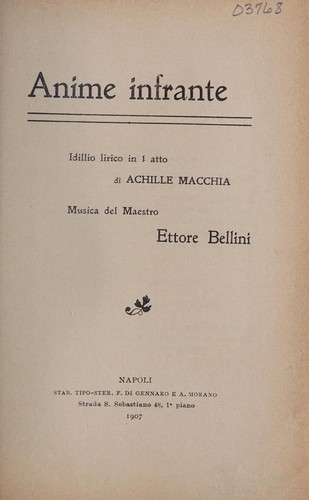 Anime infrante