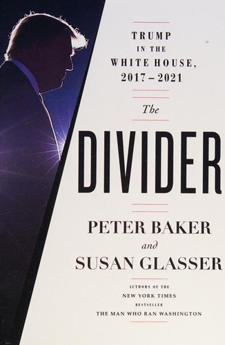 The divider