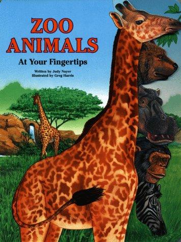 Zoo animals