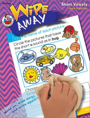 Short Vowels