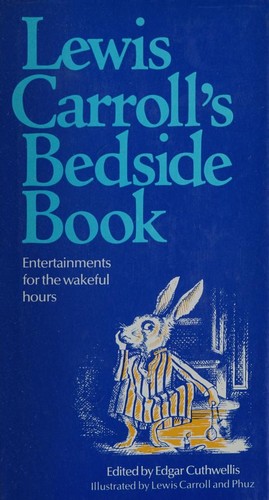 Lewis Carroll Bedside Book