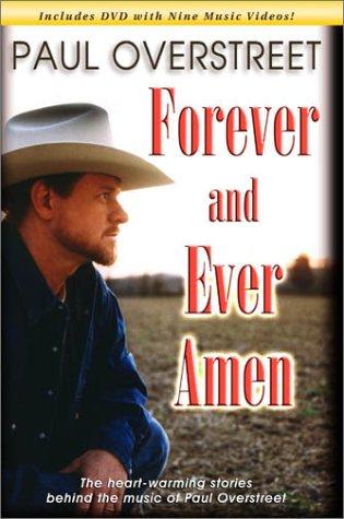 Forever and Ever, Amen