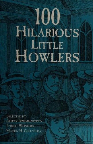 100 Hilarious Little Howlers