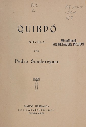 Quibdó
