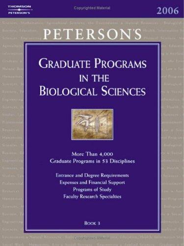 Grad Guides Book 3