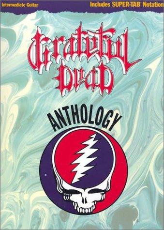 Grateful Dead Anthology