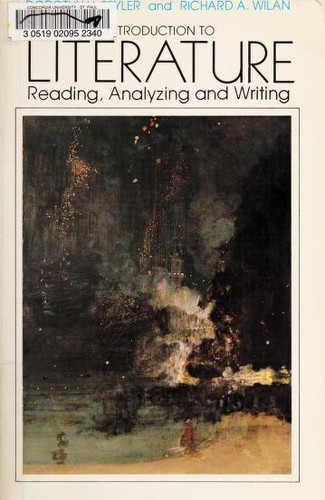 Introduction to literature