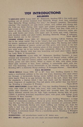 Thirteenth annual catalog