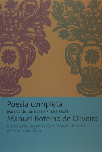 Poesia completa